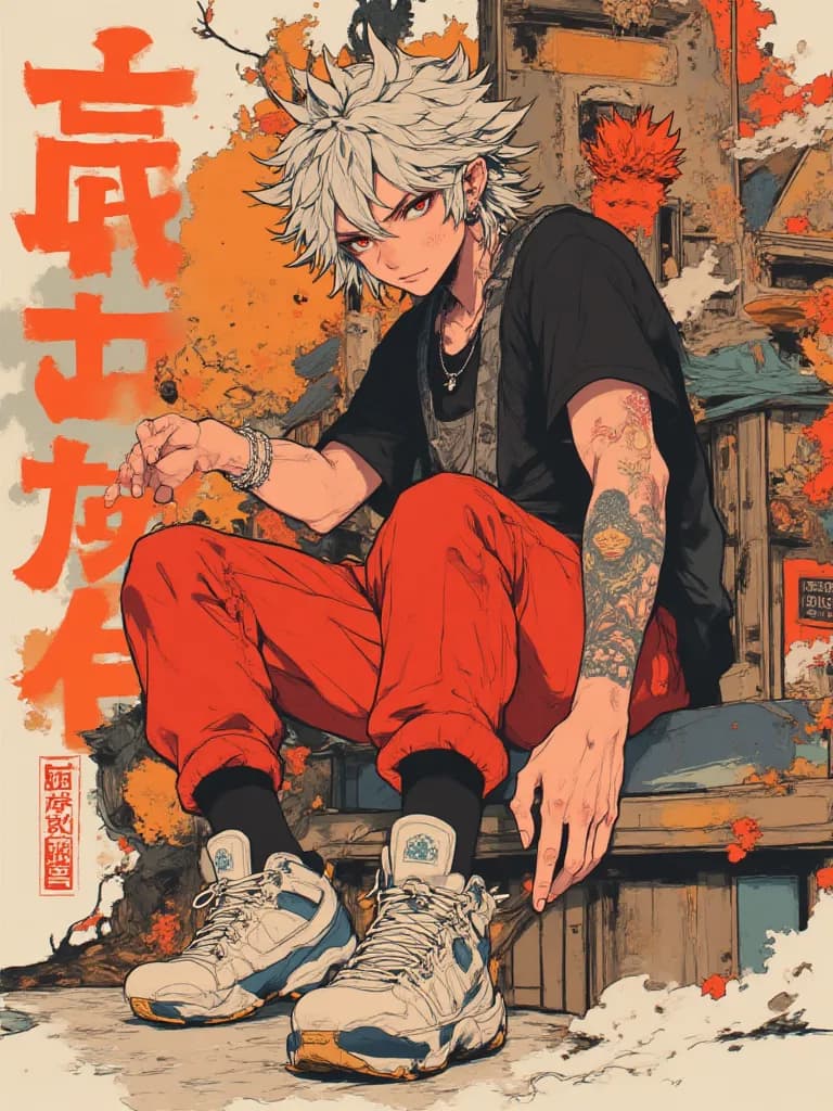 Thumbnail of и приходит