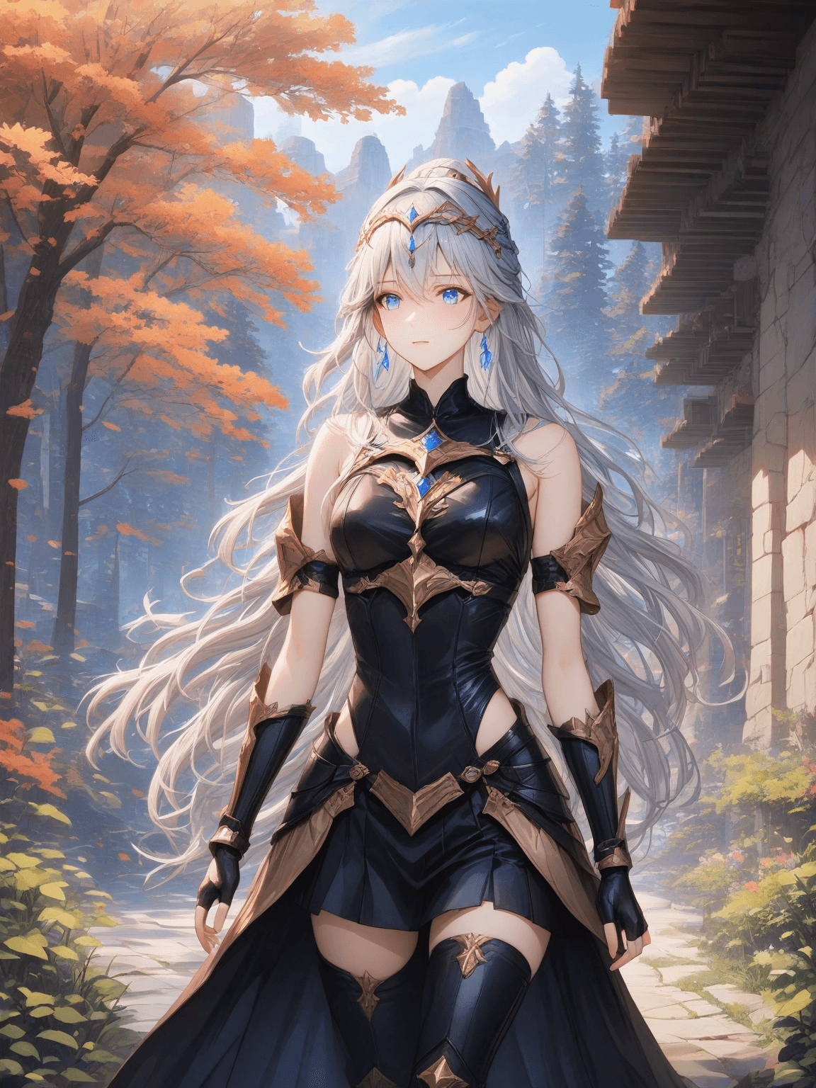 Thumbnail of Lysandra Nightsong