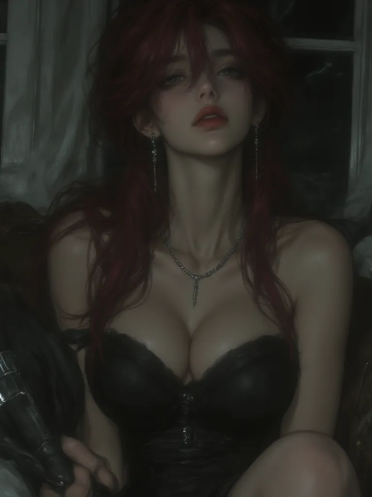 Thumbnail of Валентина
