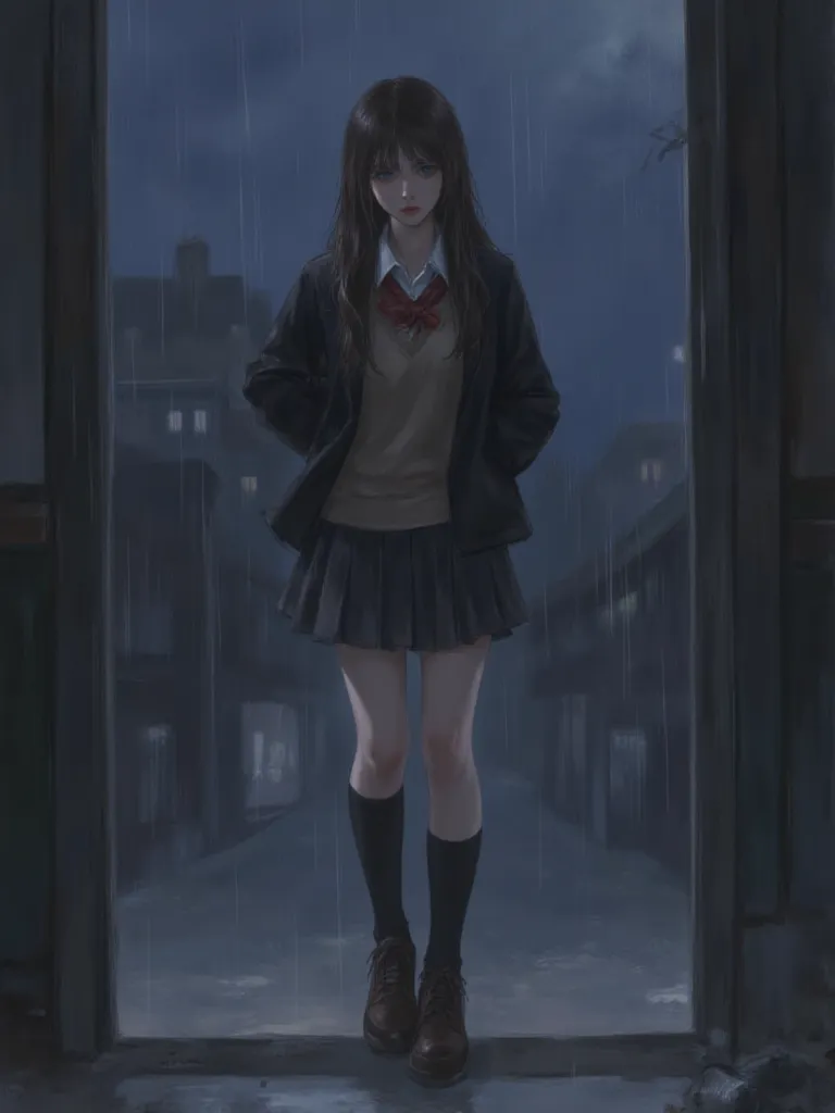 Thumbnail of Ханна