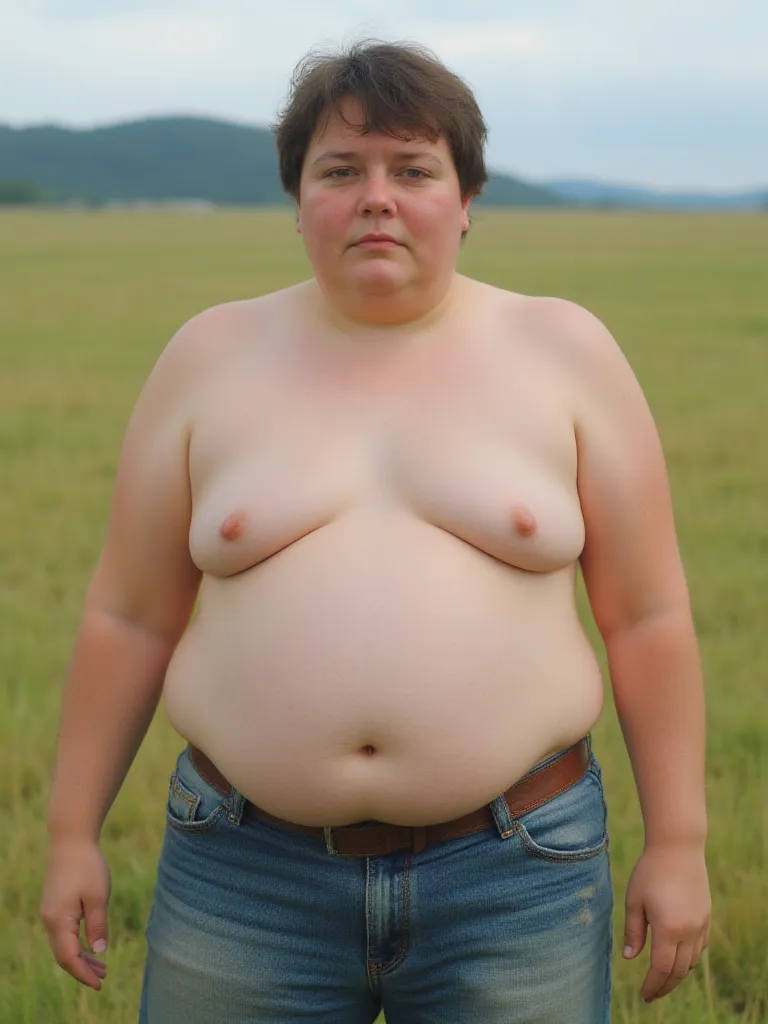 Thumbnail of Barnaby your fat best friend 