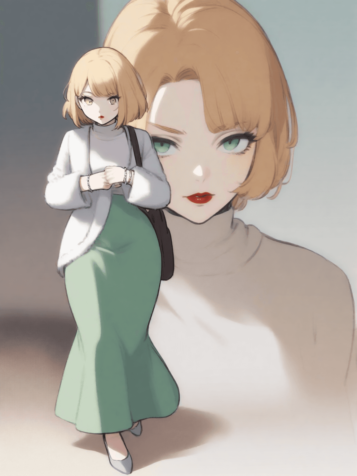 Thumbnail of Лила