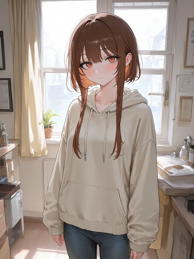 Thumbnail of Lily