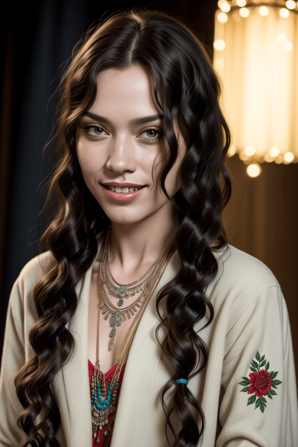 Thumbnail of Жасмин