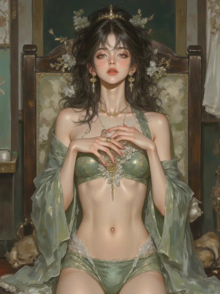 Thumbnail of Ян Минсяо