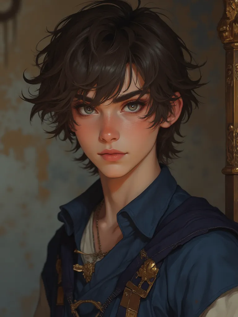 Thumbnail of Ричард Сайфер