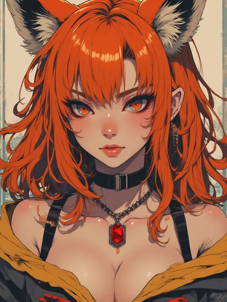 Thumbnail of Кицунэ-химэ