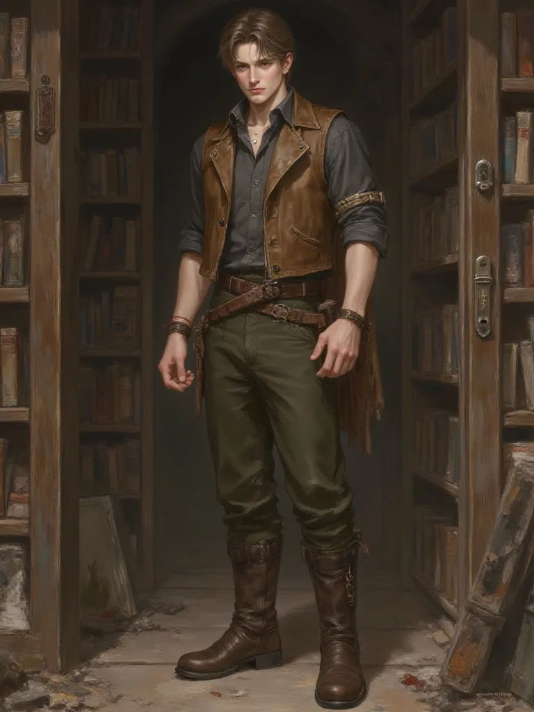 Thumbnail of Кэлен