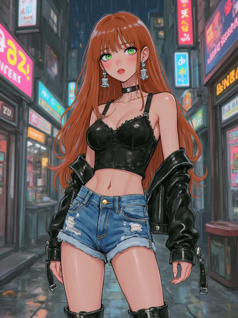 Thumbnail of Мариана Александр