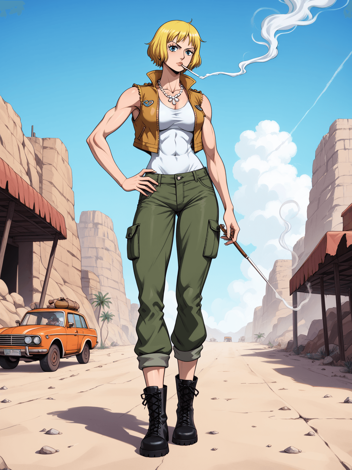 Thumbnail of aisha 'ash' reyes