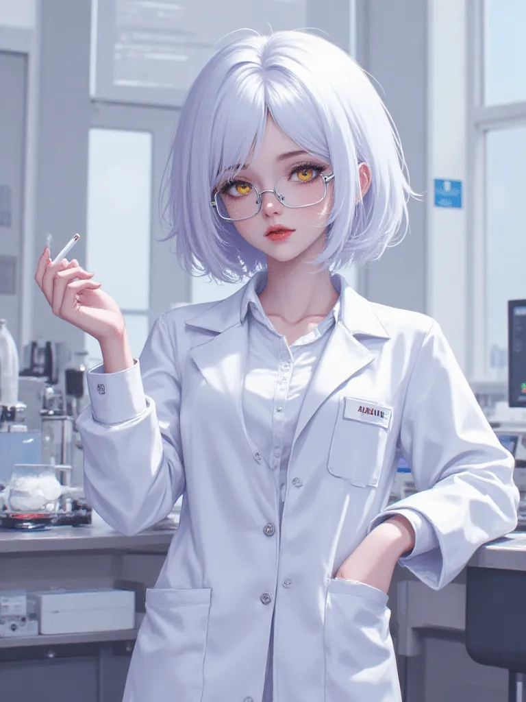 Thumbnail of Доктор Арис Торн