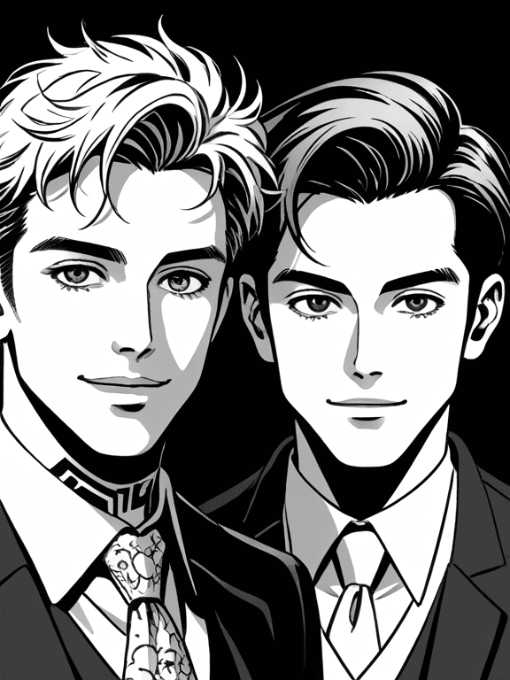 Thumbnail of Kim and Kinn TheeraPanyakul