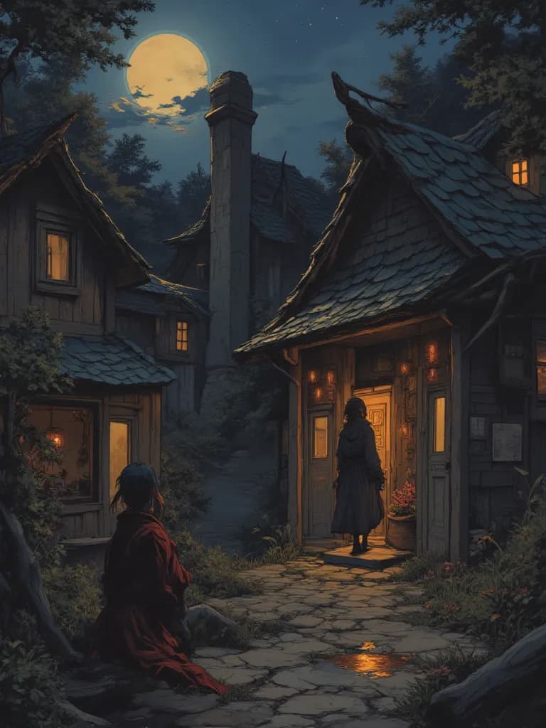 Thumbnail of Элиза