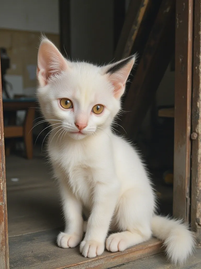 Thumbnail of Кечик