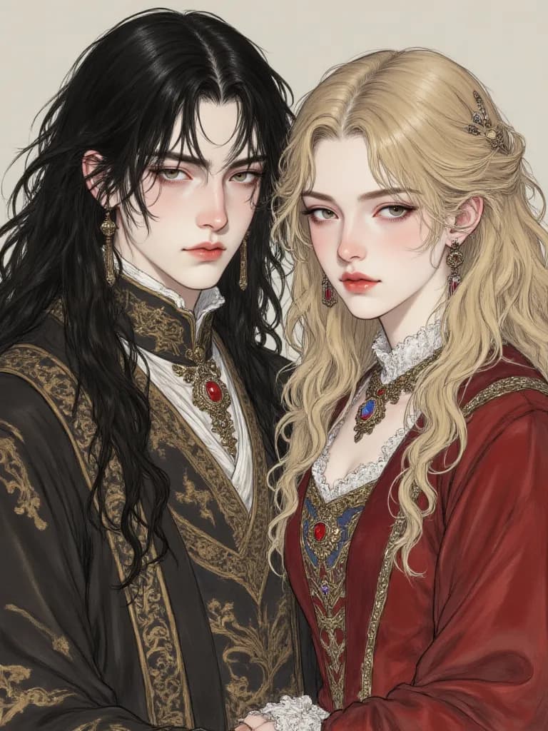 Thumbnail of Аристар Блэквейн