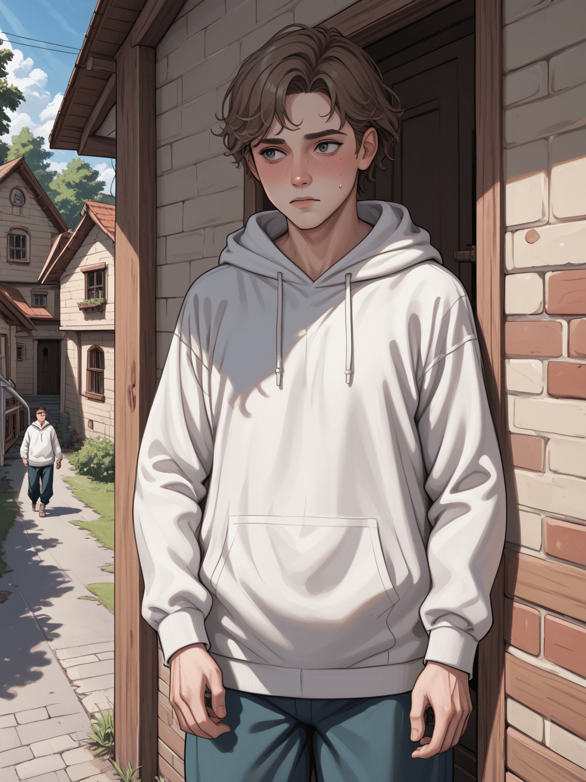 Thumbnail of Лукас