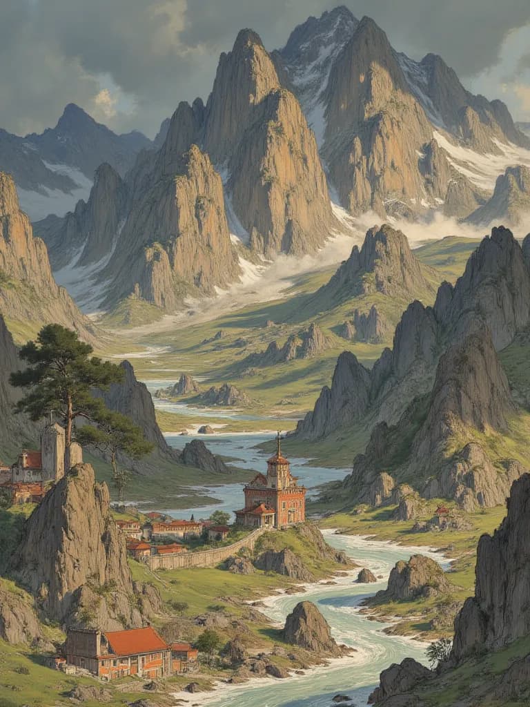 Thumbnail of Cinco
