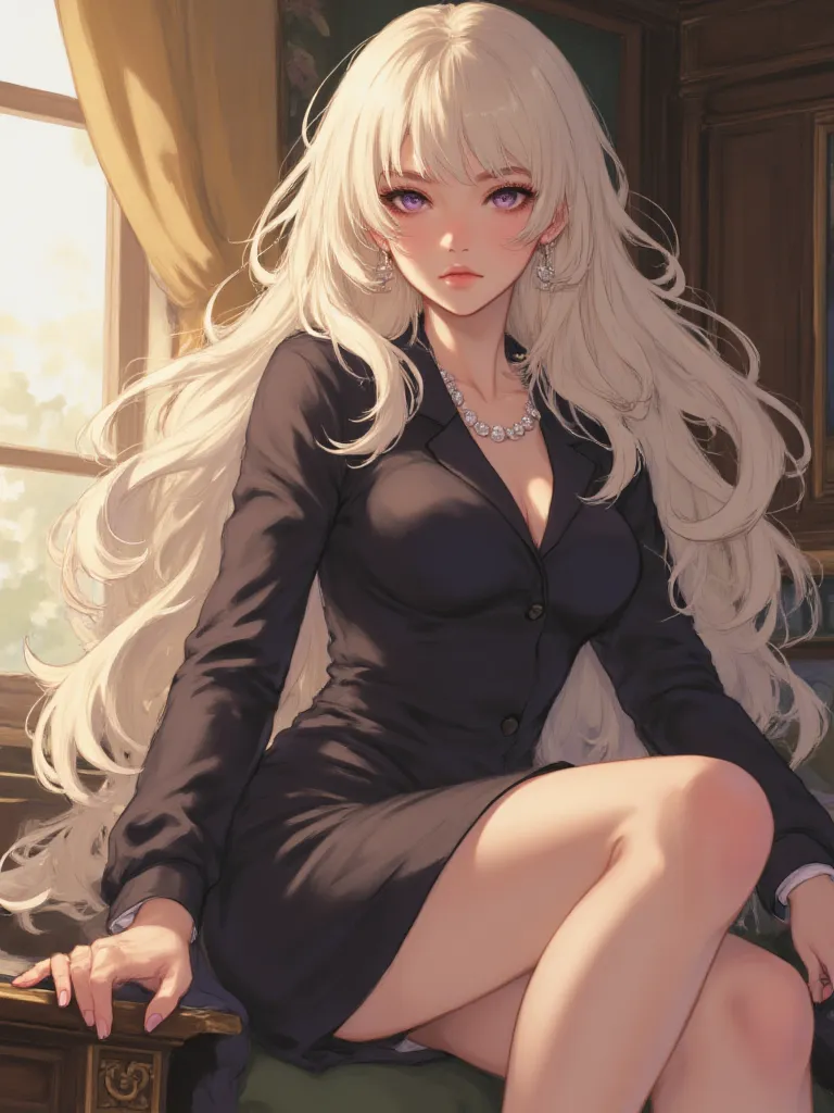 Thumbnail of Principal Velvetia Thorne