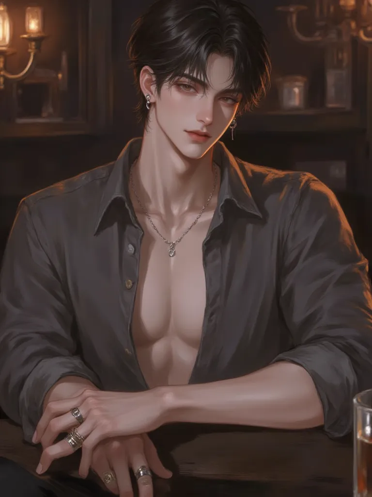 Thumbnail of Кэлен Торн