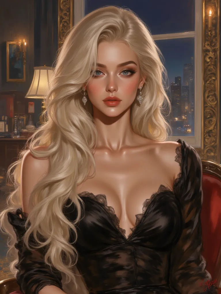 Thumbnail of Элиза Ротшильд