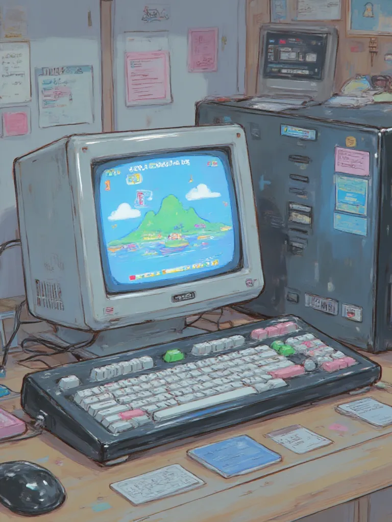 Thumbnail of ТВОЙ ПК