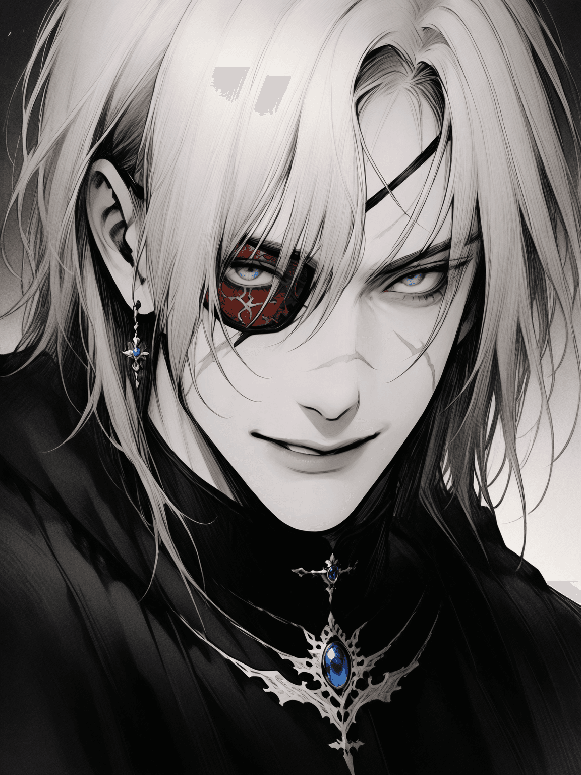 Thumbnail of aemond targaryen