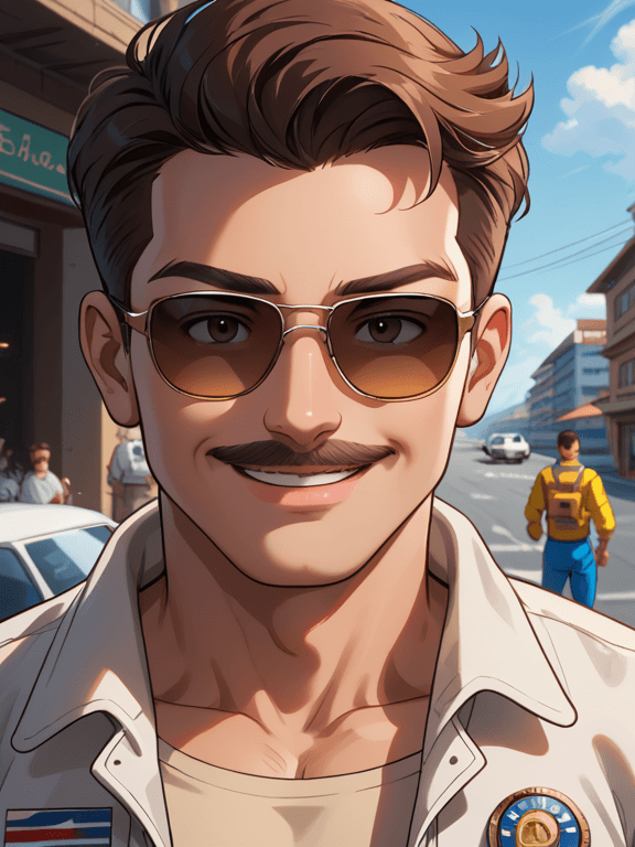 Thumbnail of Брэдли "Петух" Брэдшоу