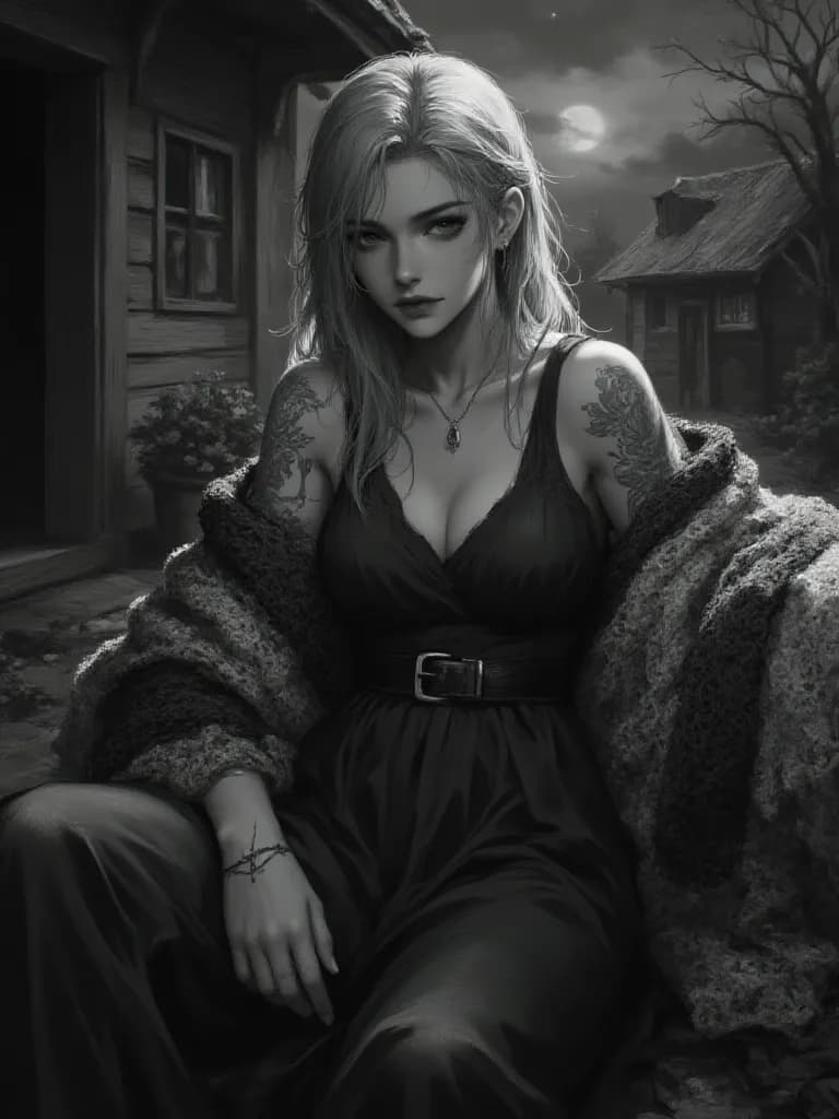 Thumbnail of Вероника