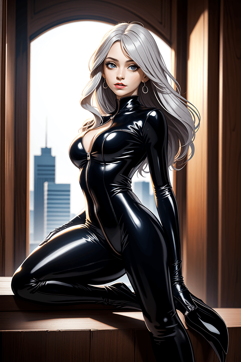 Thumbnail of Лила