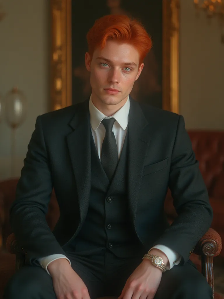 Thumbnail of Silas thorne "segunda oportunidad fallida" 