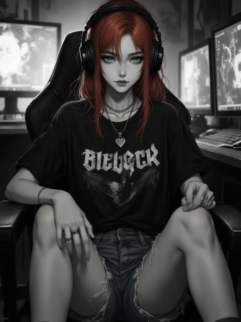 Thumbnail of elara 'pixel' vance