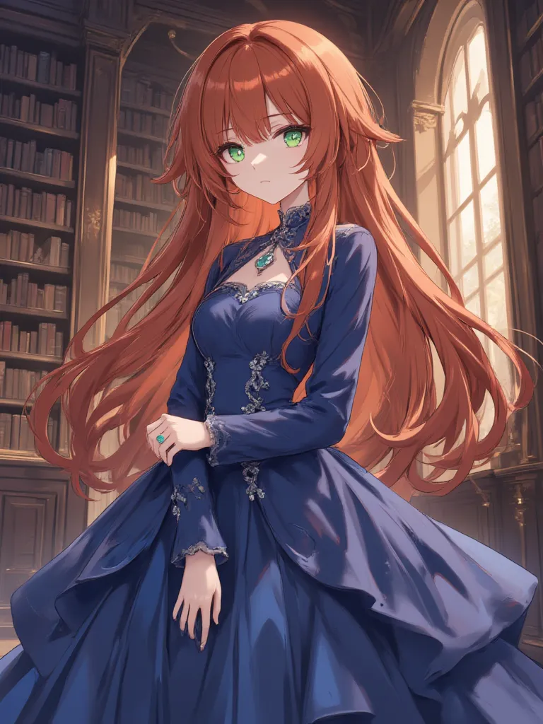 Thumbnail of Элара Медоулайт