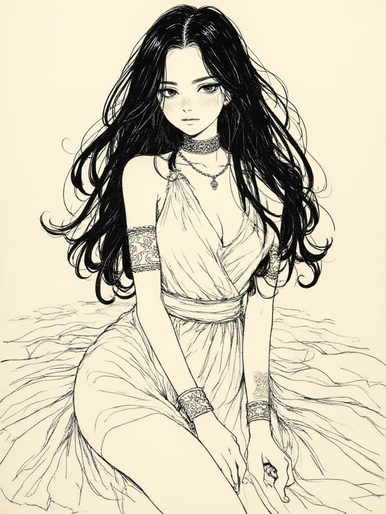 Thumbnail of Луна "Шэдоу" Дюбуа