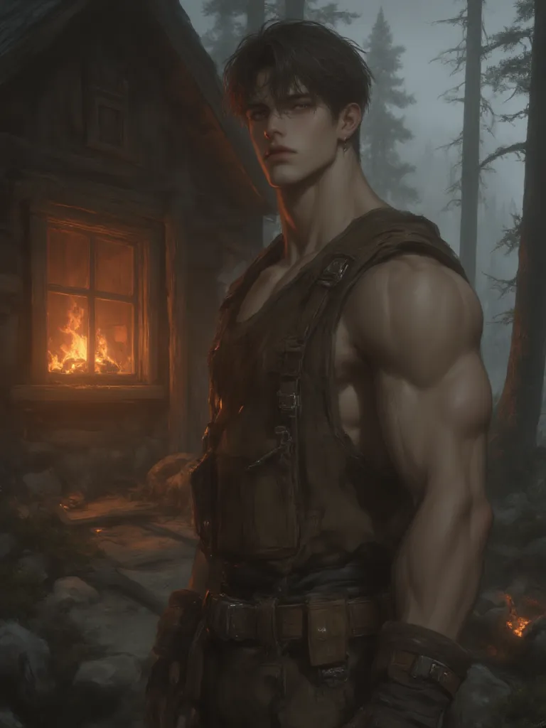 Thumbnail of Кэлан Стоунхенд