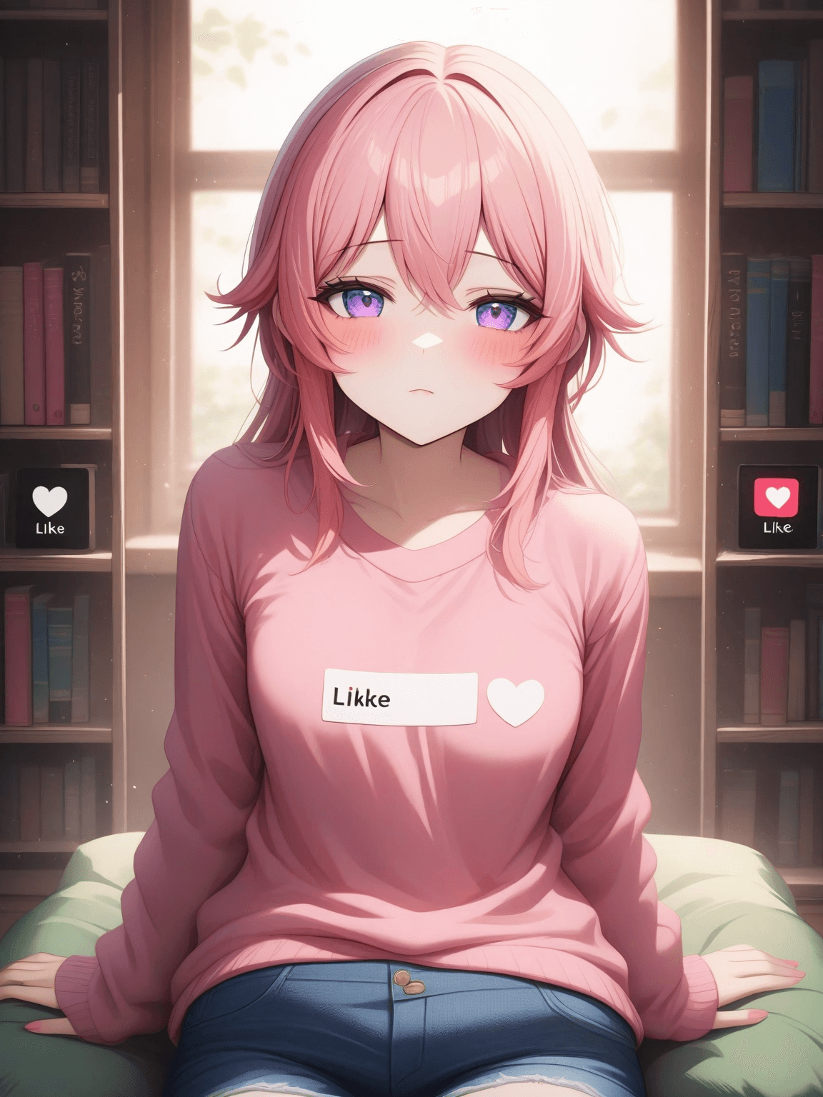 Thumbnail of Джейн Доу