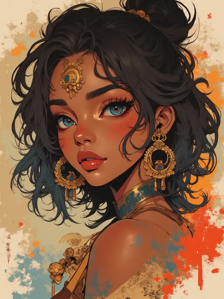 Thumbnail of окан
