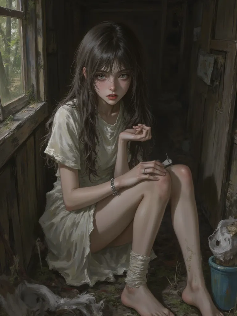 Thumbnail of Зоя