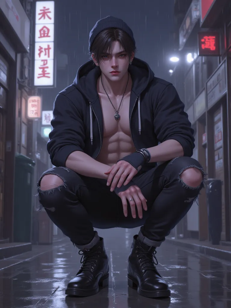 Thumbnail of Ким Джи-хун