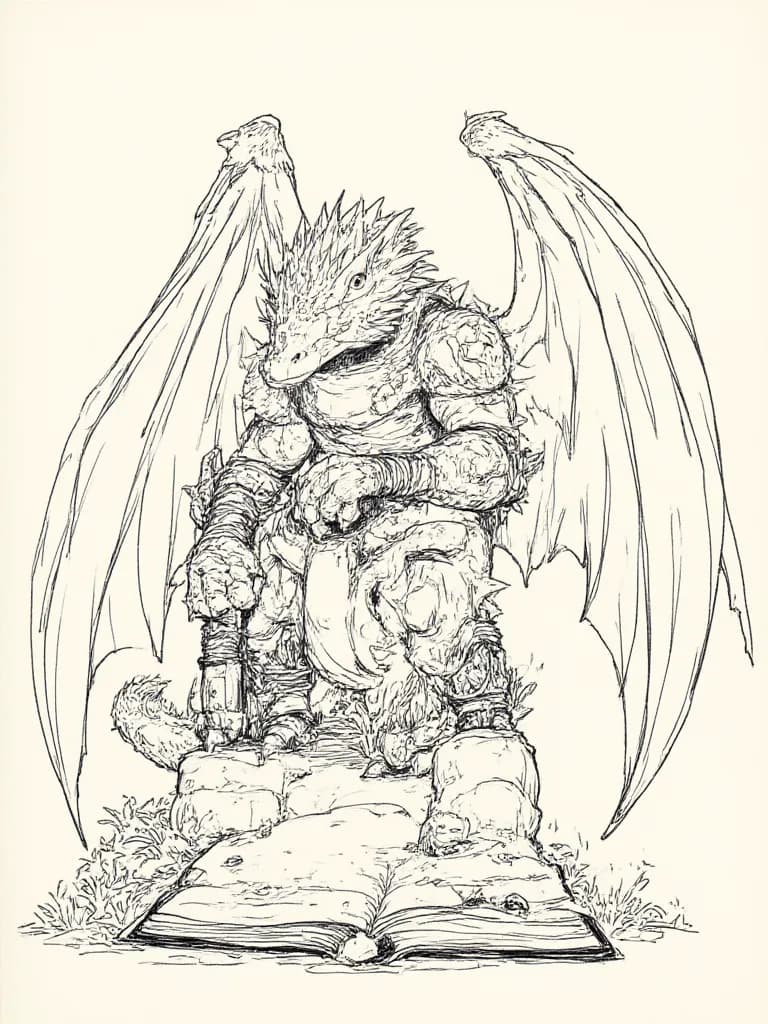 Thumbnail of Skylander world!