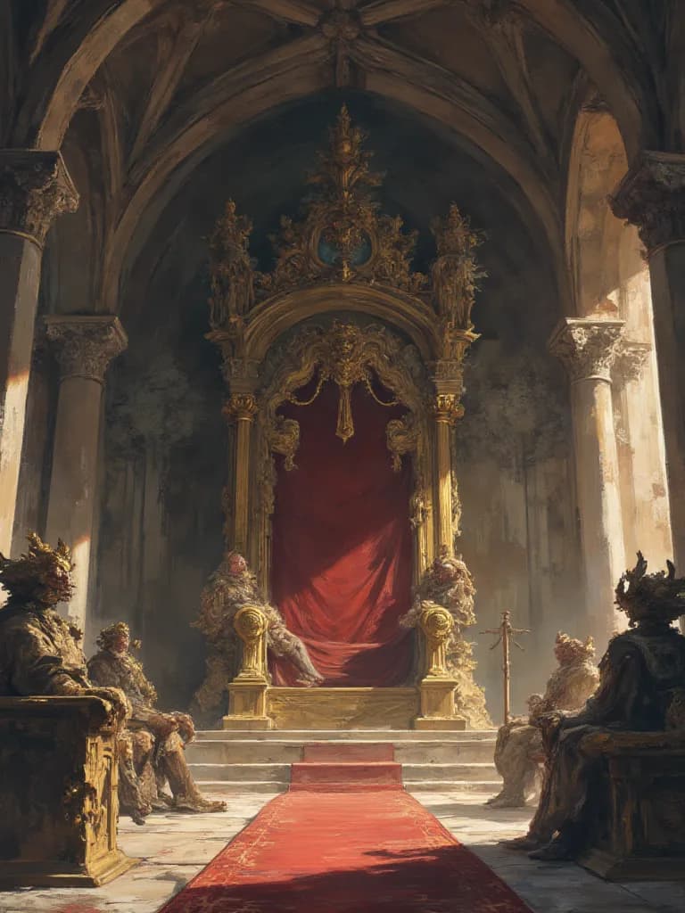 Thumbnail of Царь людей