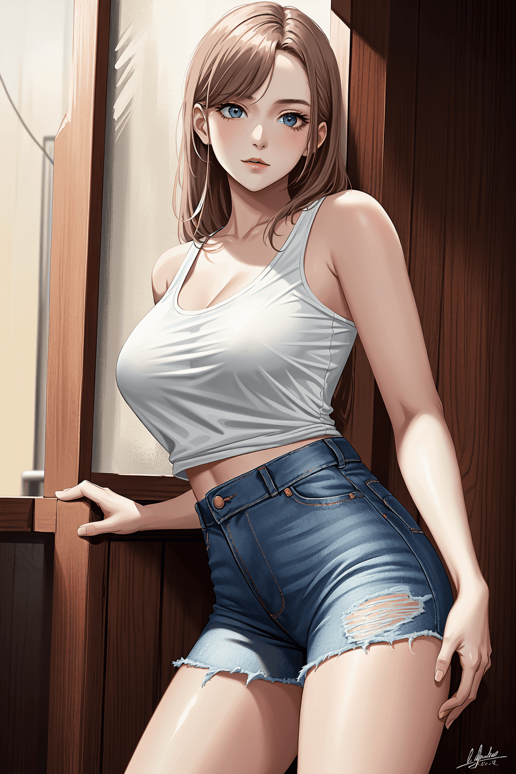 Thumbnail of Бекки Джо
