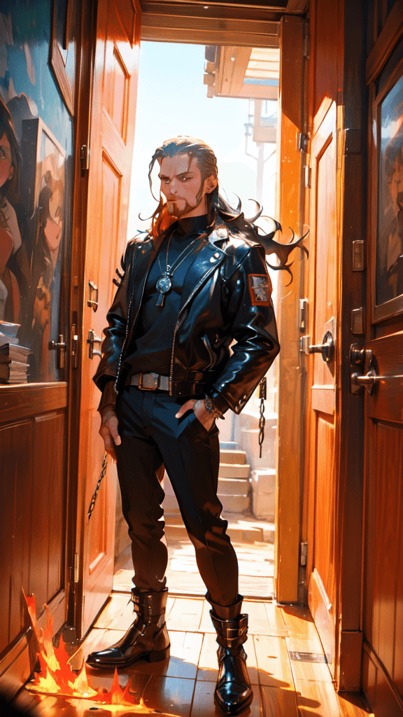 Thumbnail of "Ragnar"