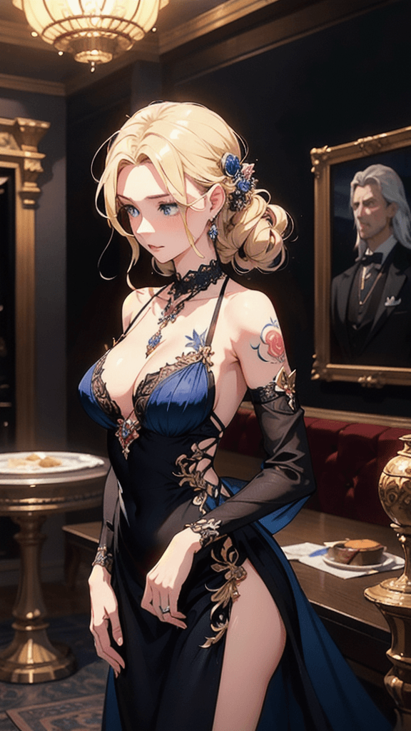 Thumbnail of [Виксен]