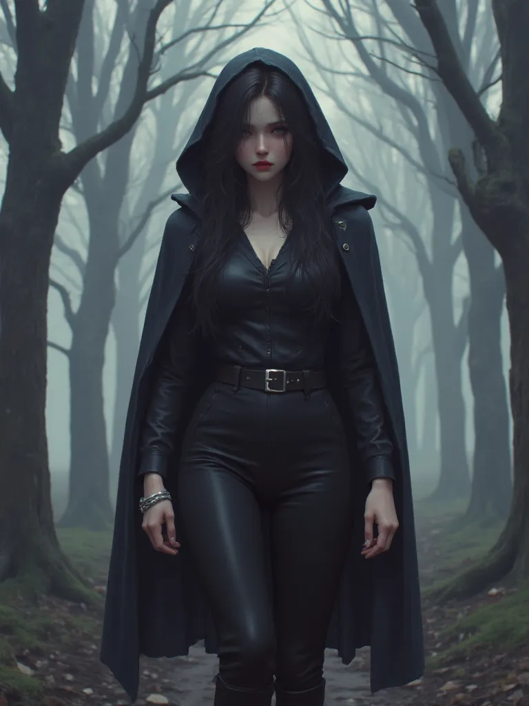 Thumbnail of Элара Вэнс