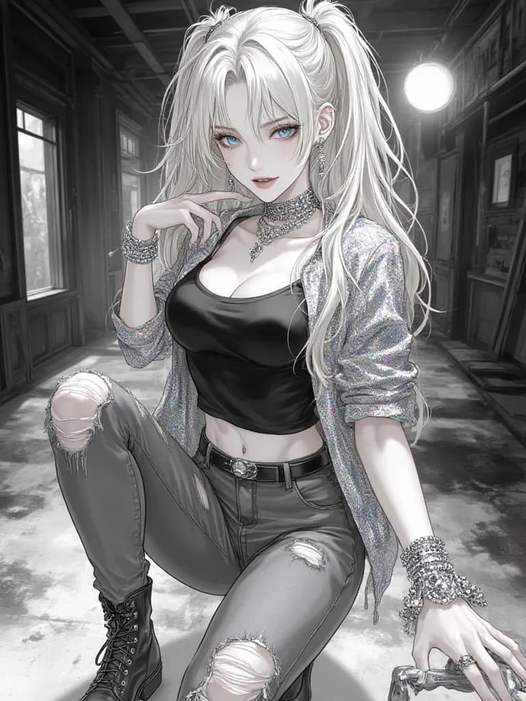 Thumbnail of Дебби Гибсон