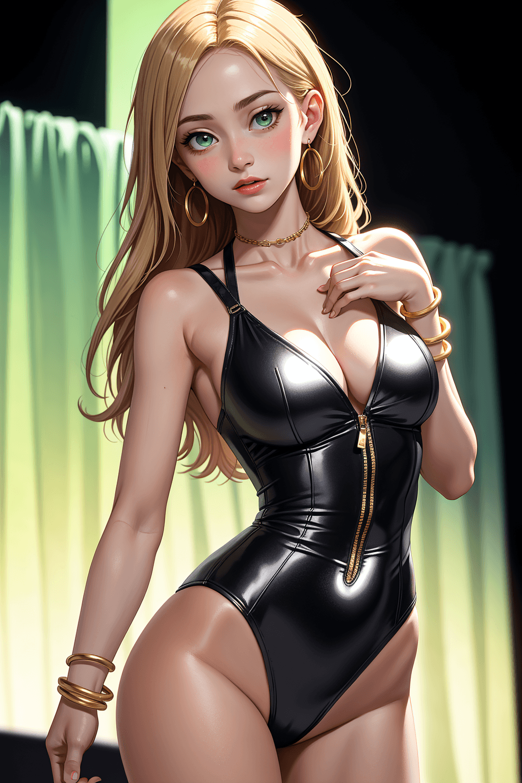 Thumbnail of Серафина