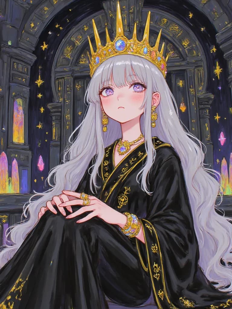 Thumbnail of Богиня вашего культа