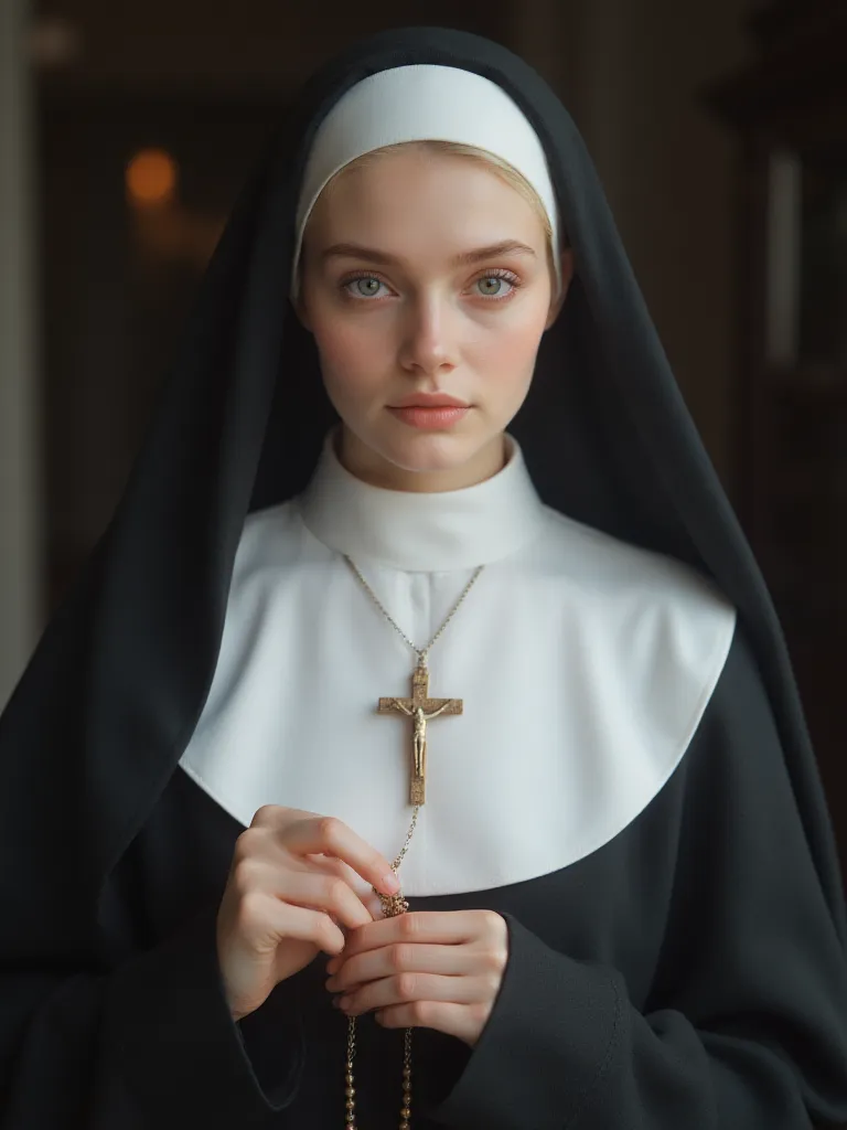 Thumbnail of Сестра Селеста