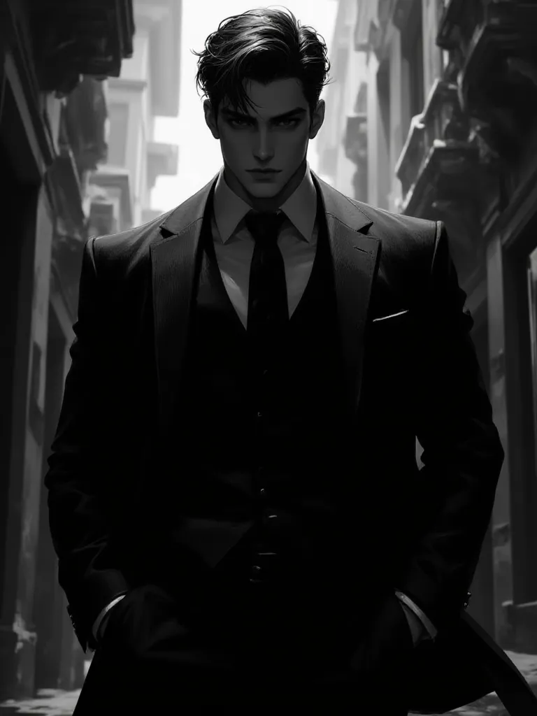 Thumbnail of Александр Джанкана