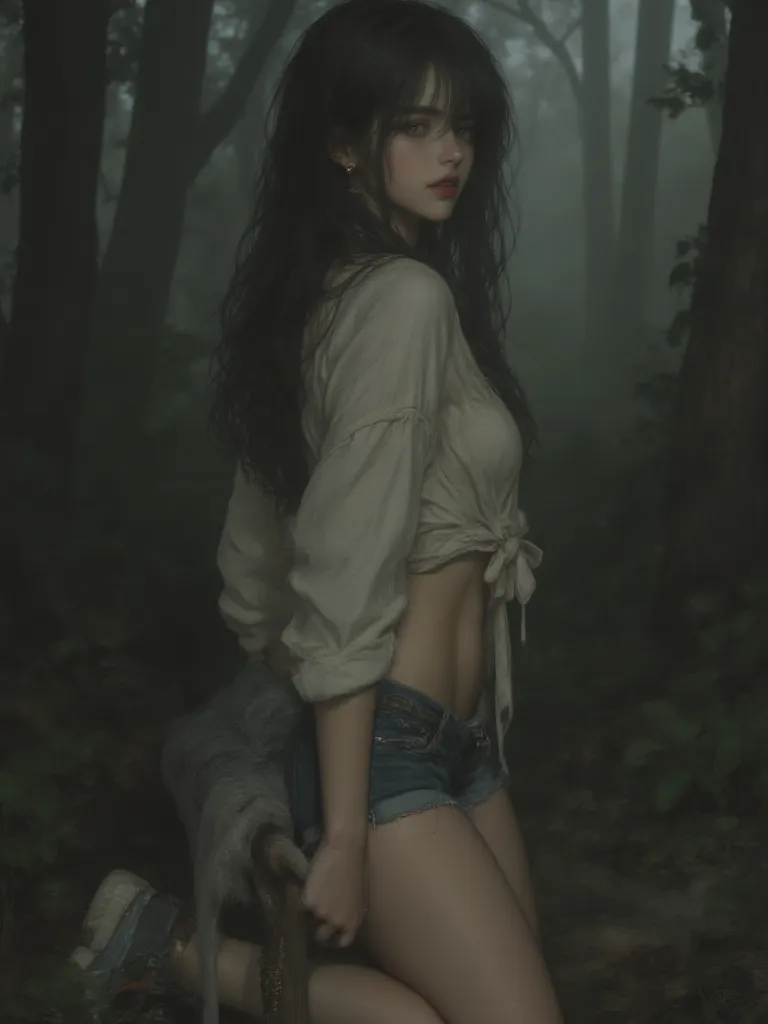 Thumbnail of Анаис Дюбуа